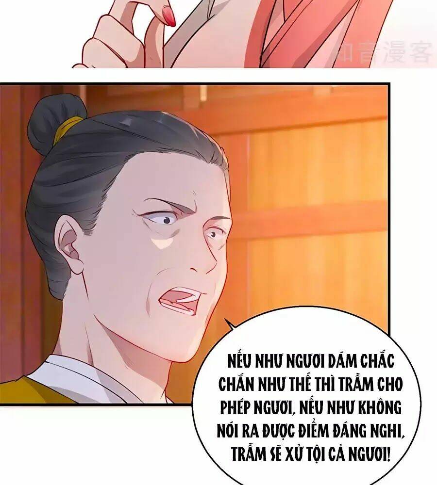 gian phi như thử đa kiều chapter 22 - Trang 2