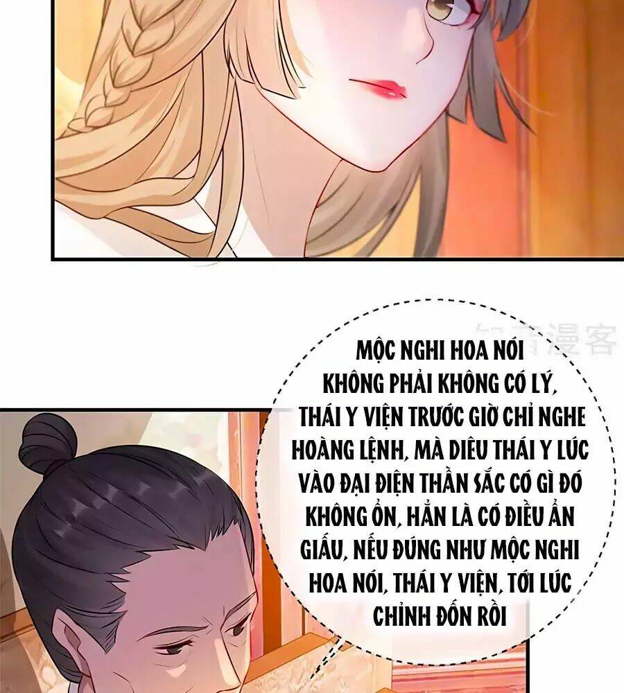 gian phi như thử đa kiều chapter 22 - Trang 2