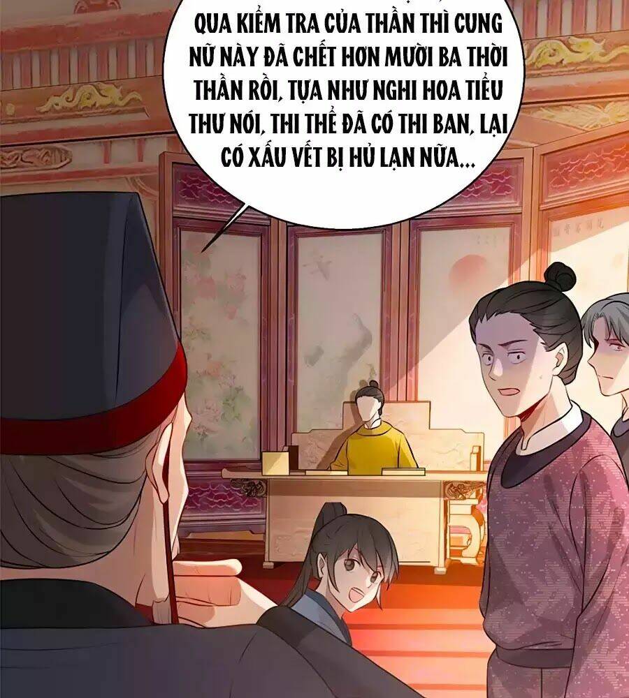 gian phi như thử đa kiều chapter 22 - Trang 2