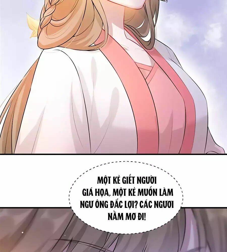 gian phi như thử đa kiều chapter 22 - Trang 2