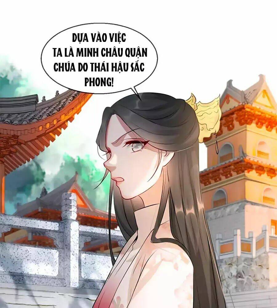 gian phi như thử đa kiều chapter 28 - Trang 2