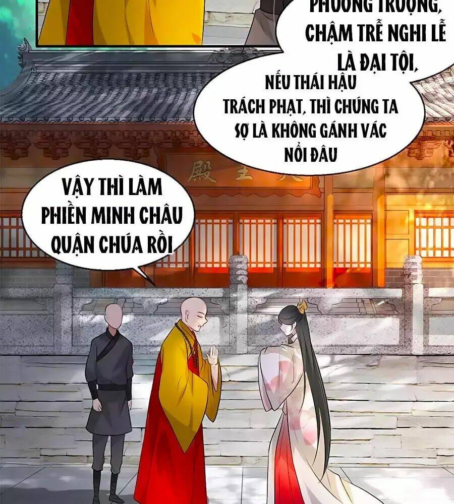 gian phi như thử đa kiều chapter 28 - Trang 2