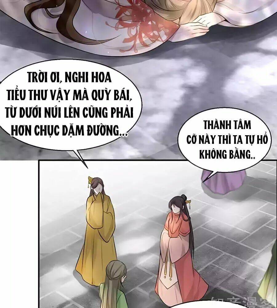 gian phi như thử đa kiều chapter 28 - Trang 2