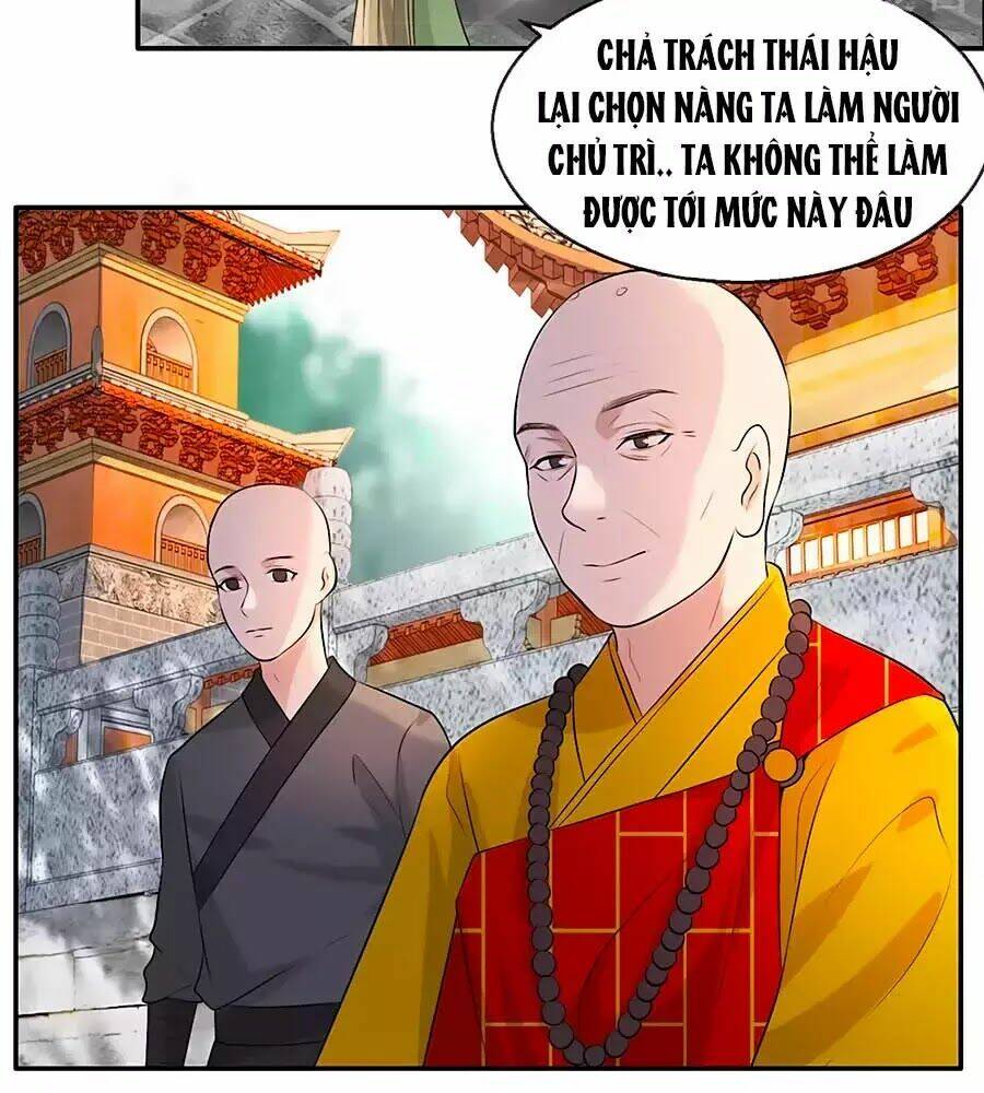 gian phi như thử đa kiều chapter 28 - Trang 2