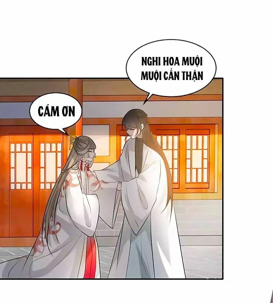 gian phi như thử đa kiều chapter 28 - Trang 2