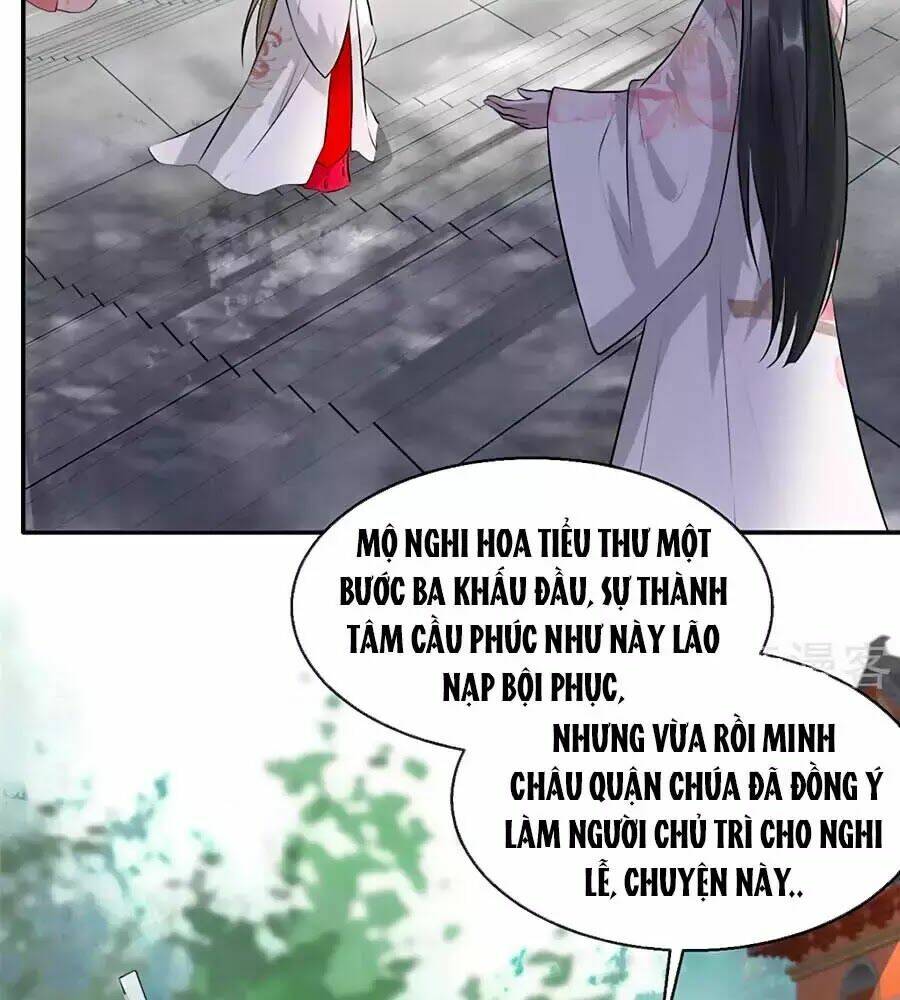 gian phi như thử đa kiều chapter 28 - Trang 2