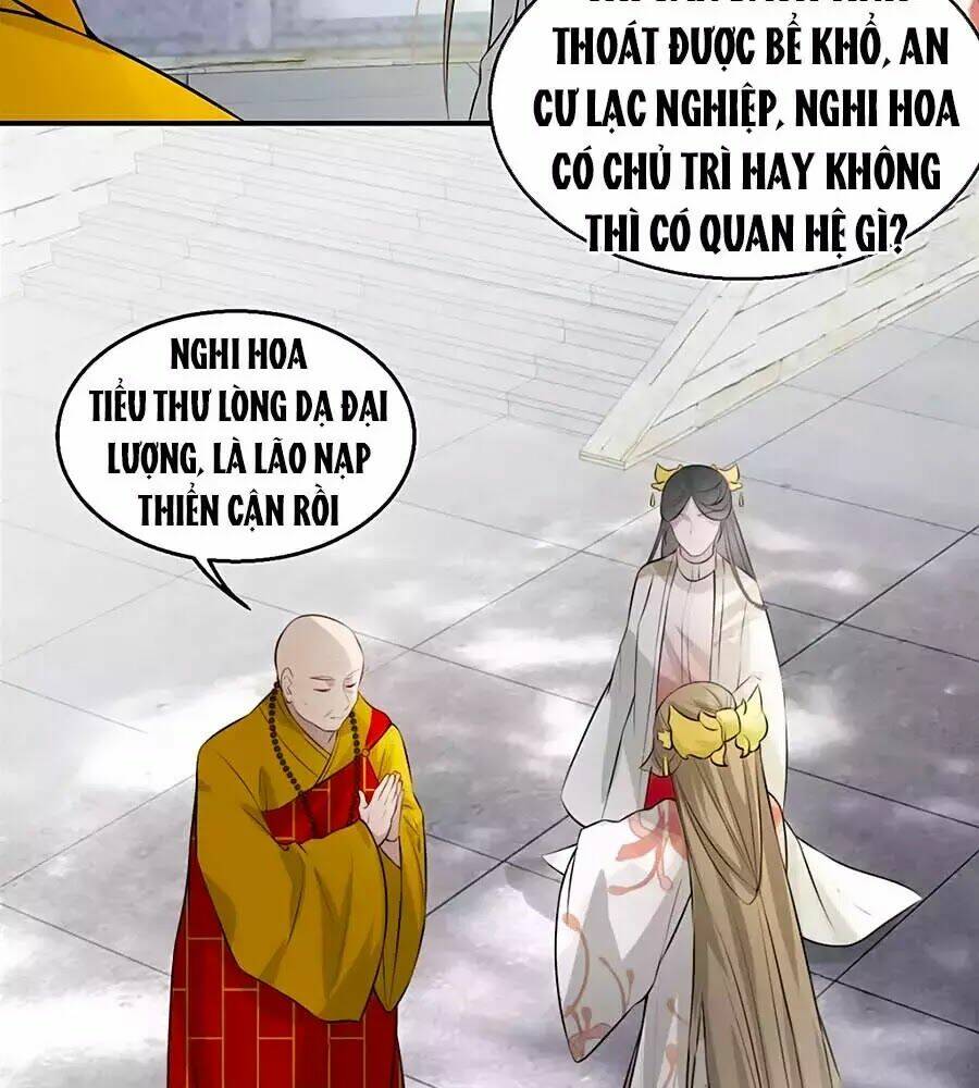 gian phi như thử đa kiều chapter 28 - Trang 2