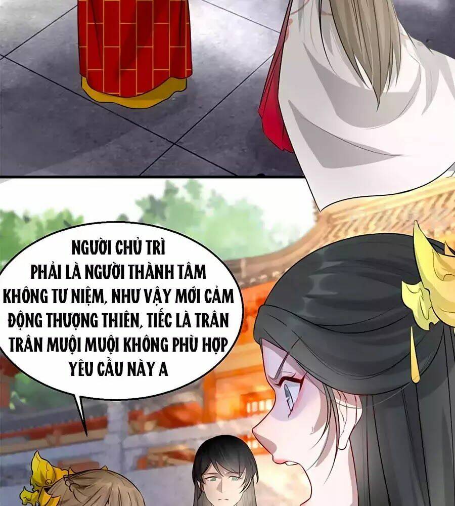 gian phi như thử đa kiều chapter 28 - Trang 2