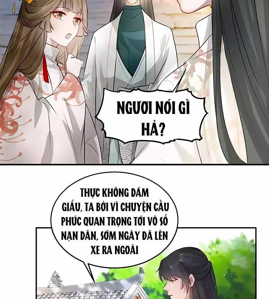 gian phi như thử đa kiều chapter 28 - Trang 2