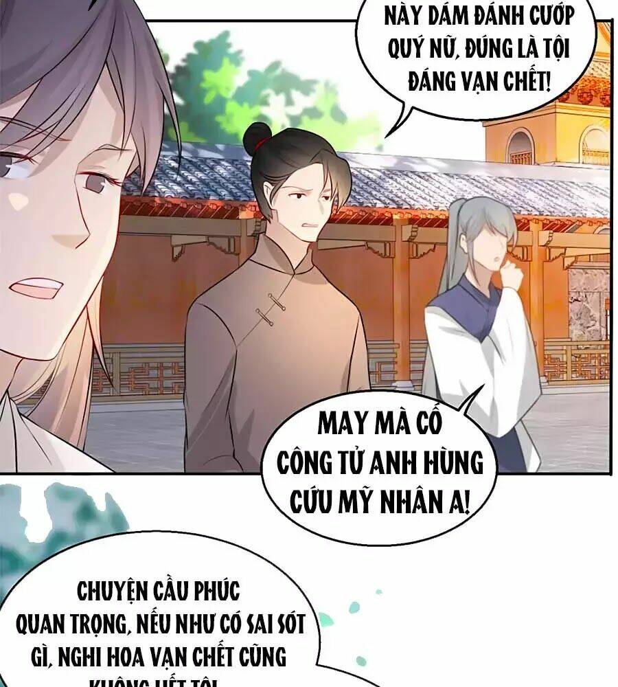 gian phi như thử đa kiều chapter 28 - Trang 2