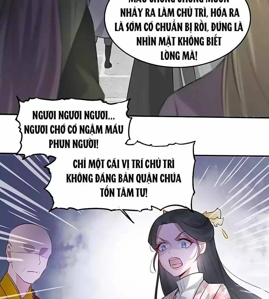 gian phi như thử đa kiều chapter 28 - Trang 2