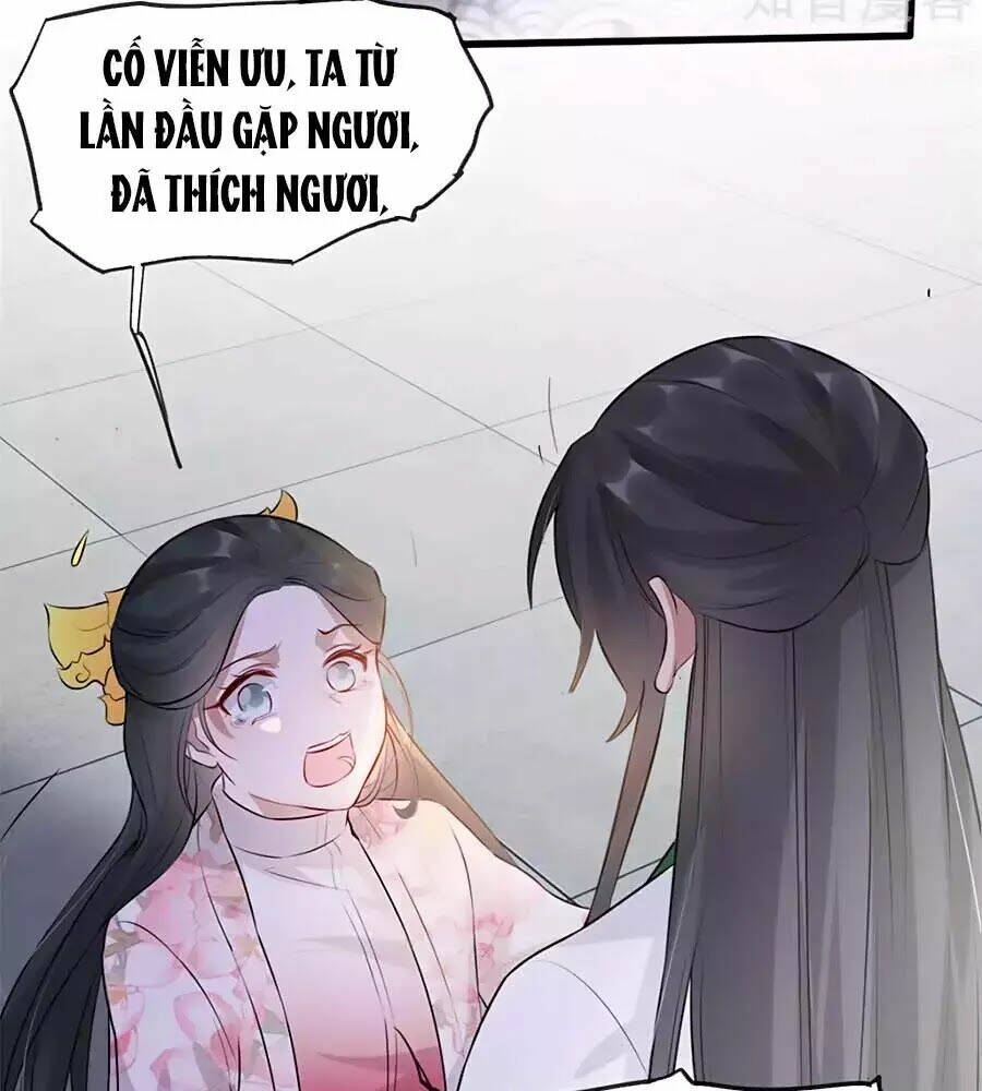 gian phi như thử đa kiều chapter 28 - Trang 2