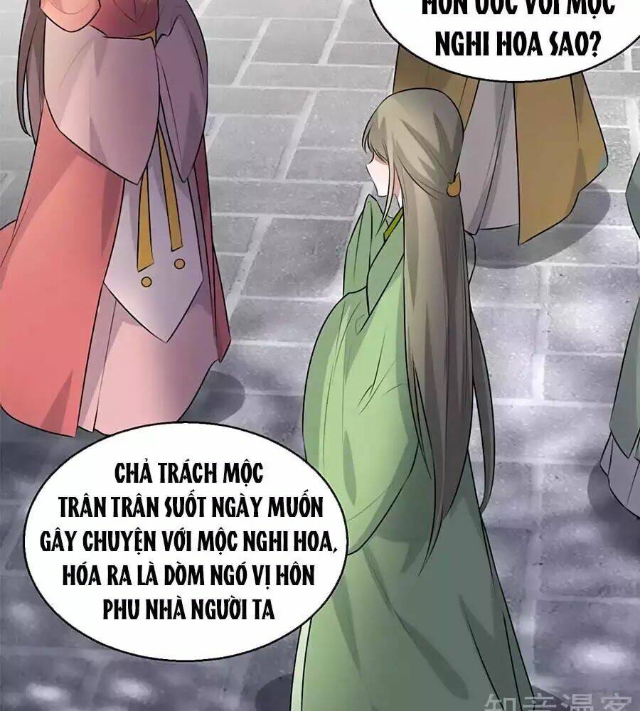 gian phi như thử đa kiều chapter 28 - Trang 2