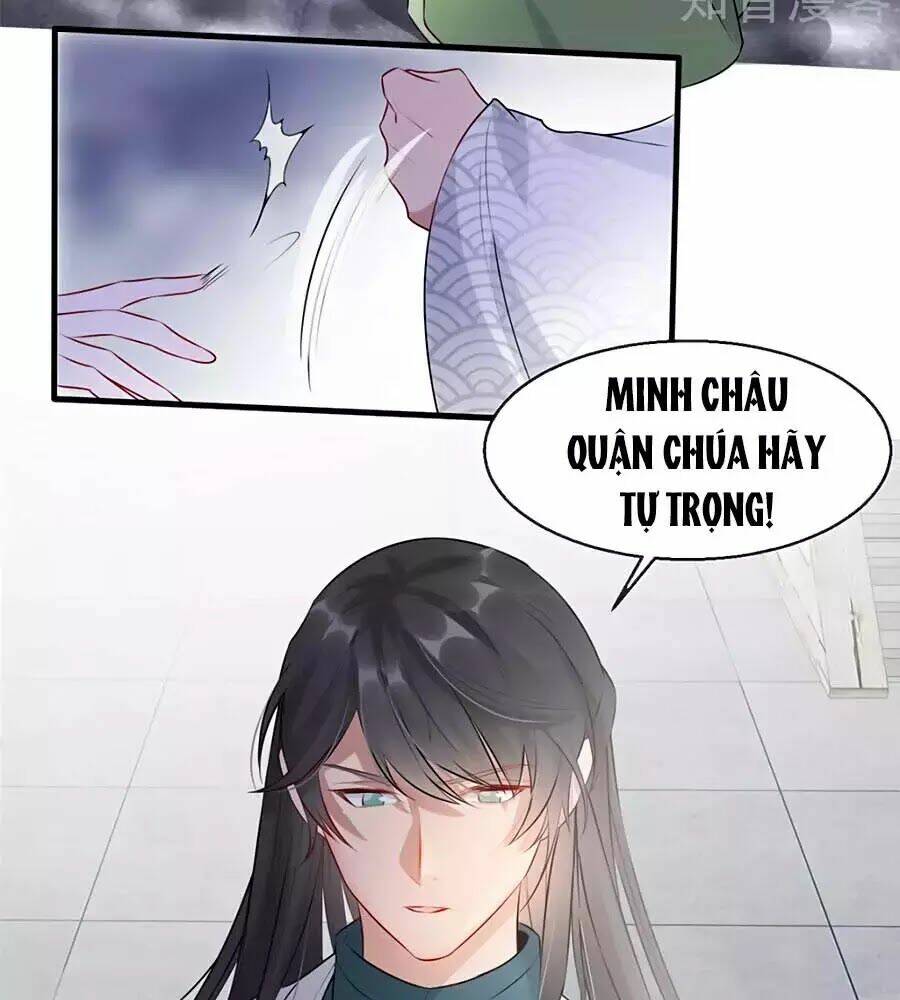 gian phi như thử đa kiều chapter 28 - Trang 2