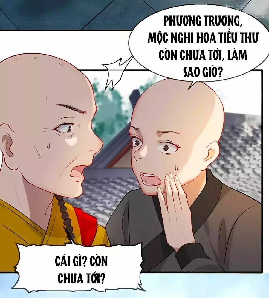 gian phi như thử đa kiều chapter 28 - Trang 2