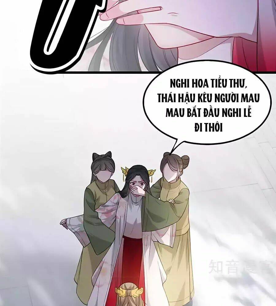 gian phi như thử đa kiều chapter 28 - Trang 2