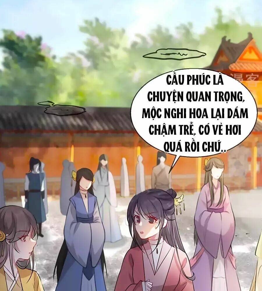 gian phi như thử đa kiều chapter 28 - Trang 2