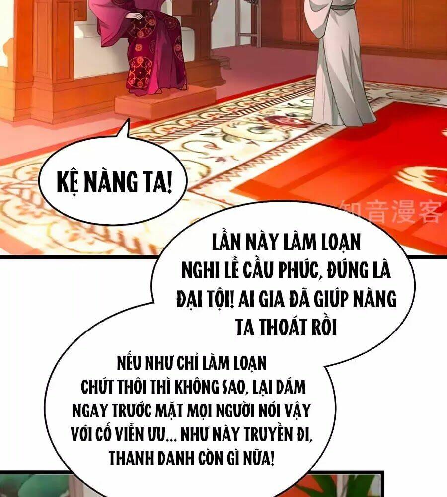 gian phi như thử đa kiều chapter 28 - Trang 2