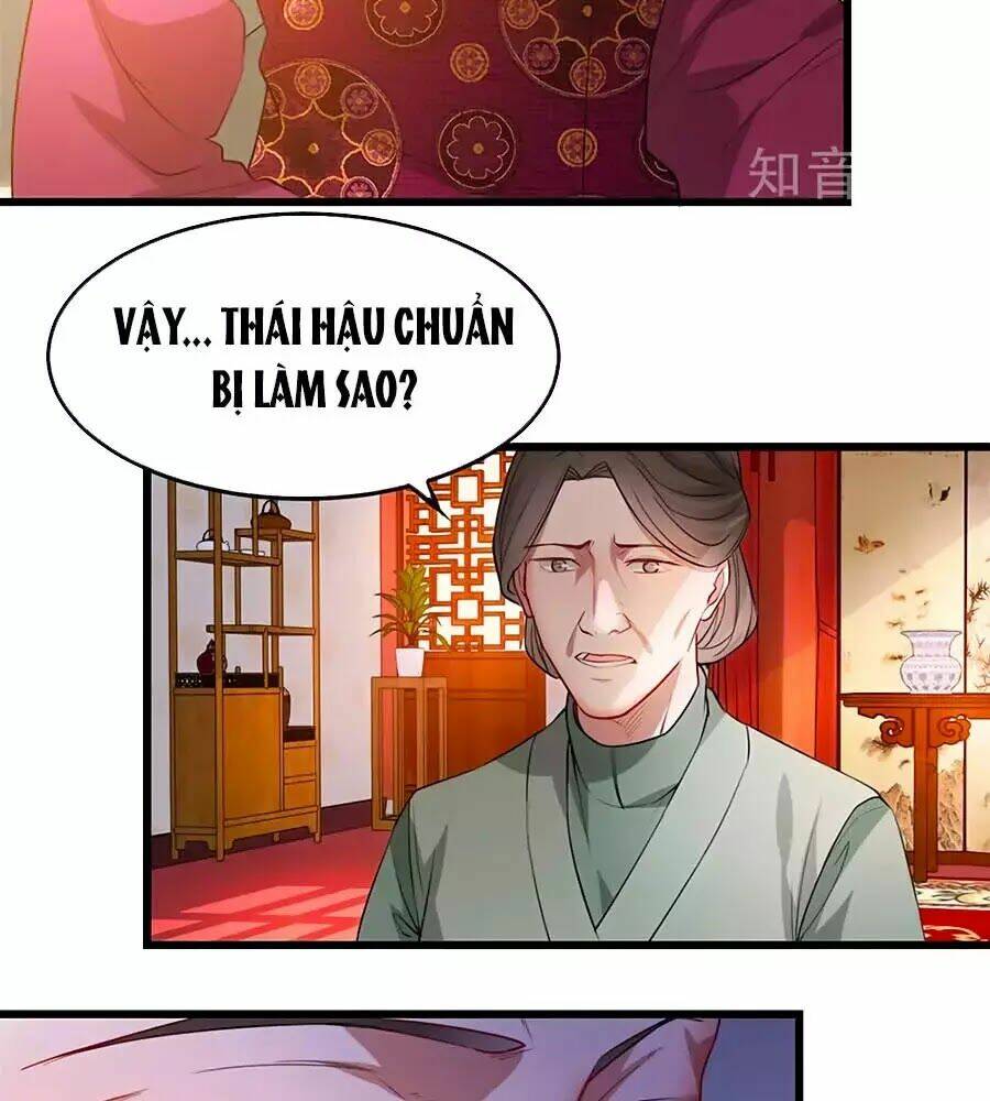 gian phi như thử đa kiều chapter 28 - Trang 2