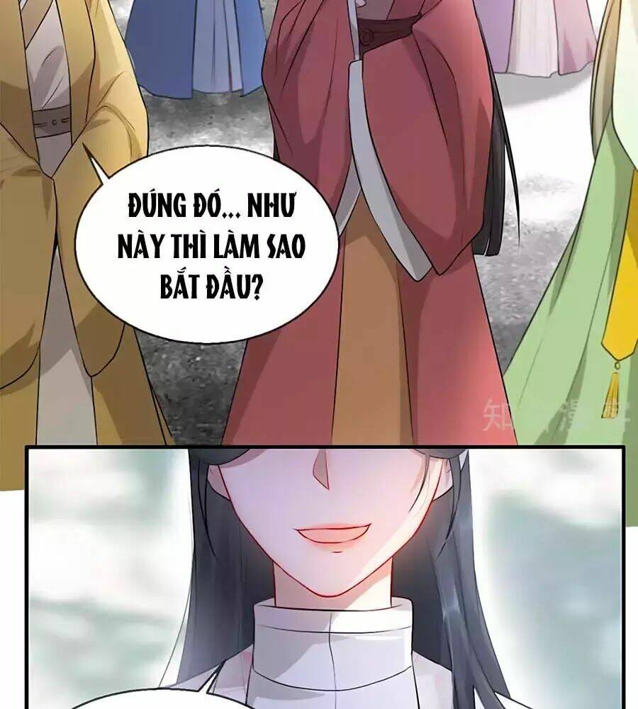 gian phi như thử đa kiều chapter 28 - Trang 2