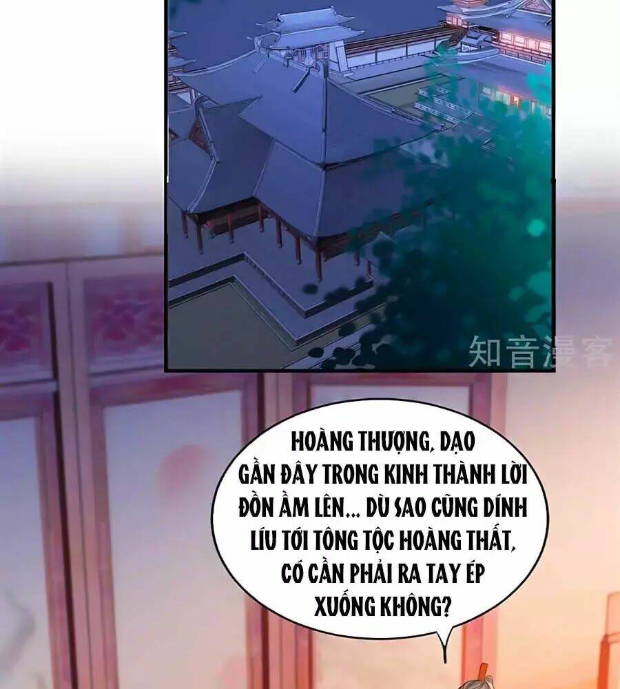 gian phi như thử đa kiều chapter 43 - Trang 2