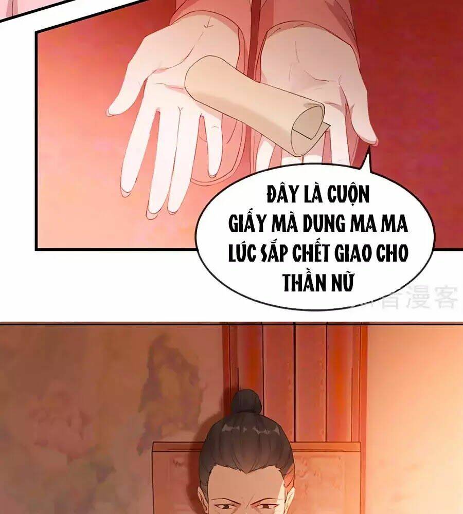 gian phi như thử đa kiều chapter 43 - Trang 2