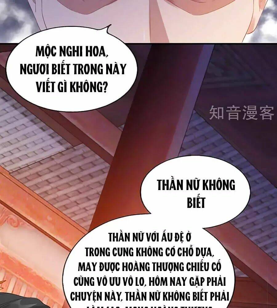 gian phi như thử đa kiều chapter 43 - Trang 2