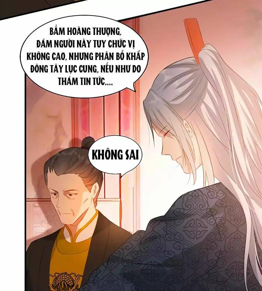 gian phi như thử đa kiều chapter 43 - Trang 2