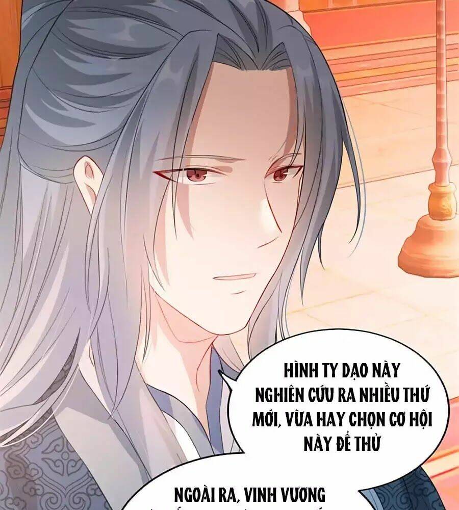 gian phi như thử đa kiều chapter 43 - Trang 2