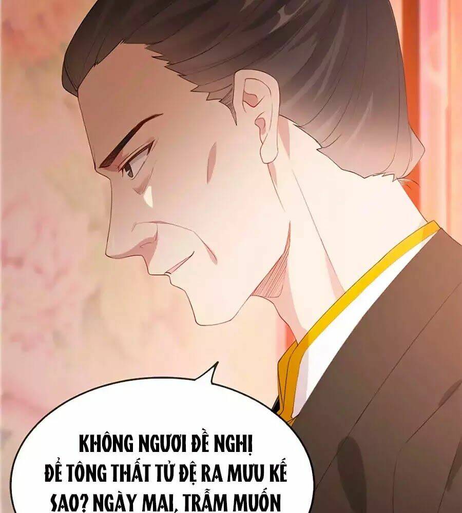 gian phi như thử đa kiều chapter 43 - Trang 2