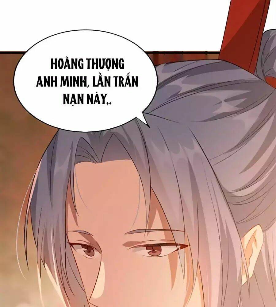 gian phi như thử đa kiều chapter 43 - Trang 2