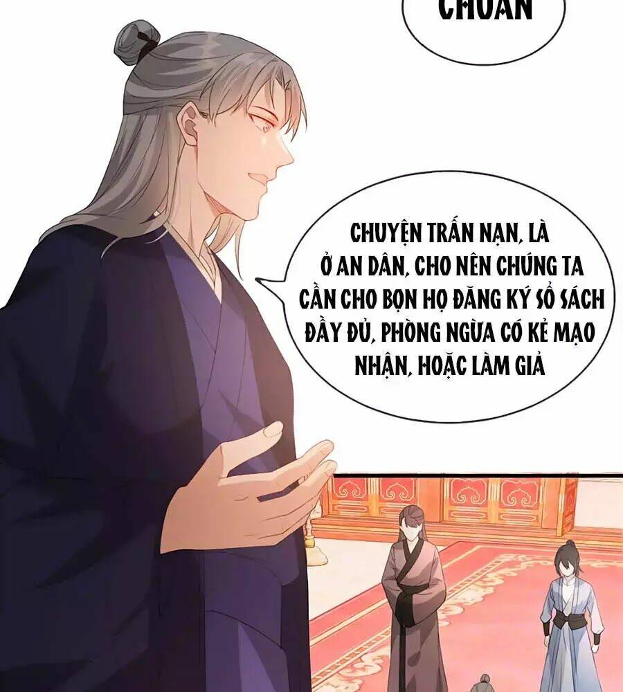 gian phi như thử đa kiều chapter 43 - Trang 2