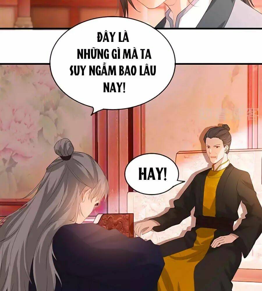 gian phi như thử đa kiều chapter 43 - Trang 2