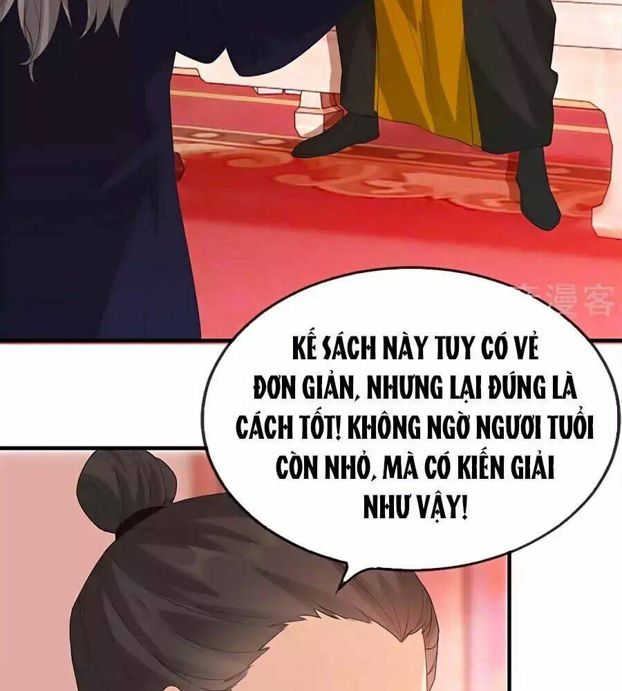 gian phi như thử đa kiều chapter 43 - Trang 2