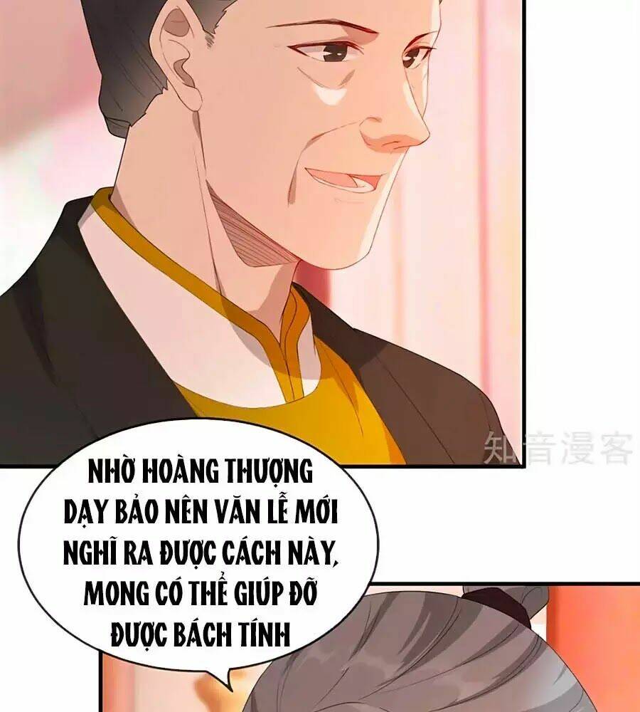 gian phi như thử đa kiều chapter 43 - Trang 2