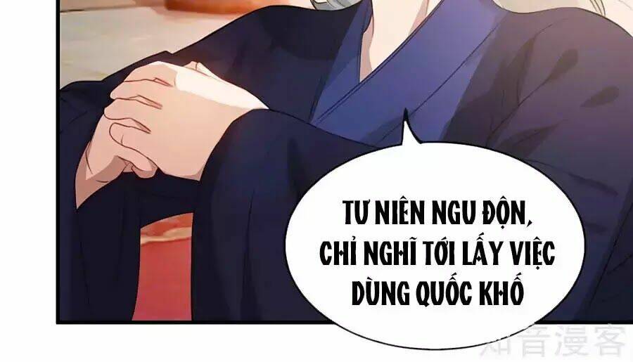 gian phi như thử đa kiều chapter 43 - Trang 2