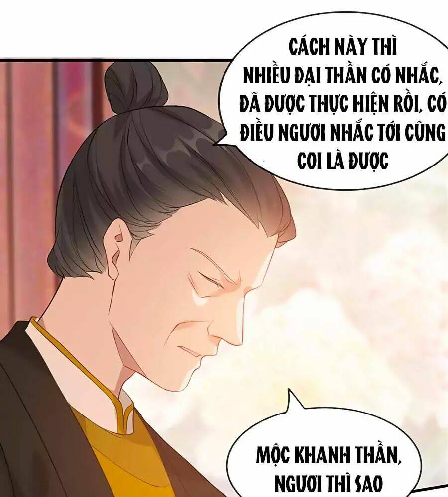 gian phi như thử đa kiều chapter 43 - Trang 2