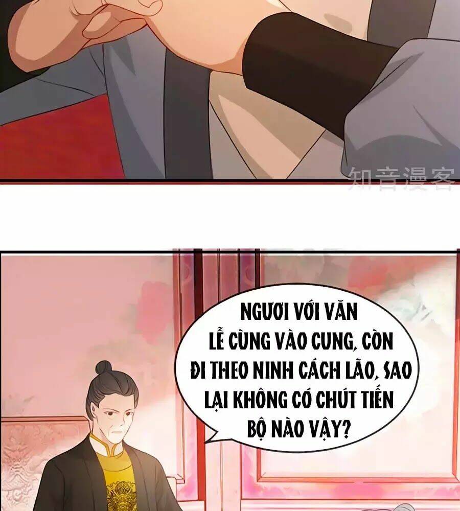 gian phi như thử đa kiều chapter 43 - Trang 2