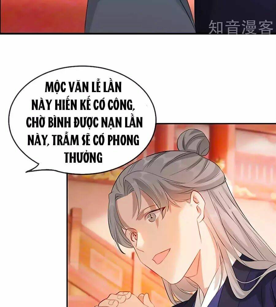 gian phi như thử đa kiều chapter 43 - Trang 2