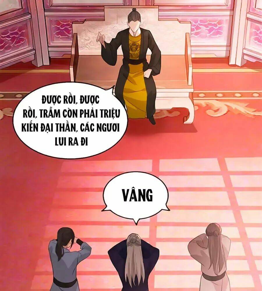 gian phi như thử đa kiều chapter 43 - Trang 2