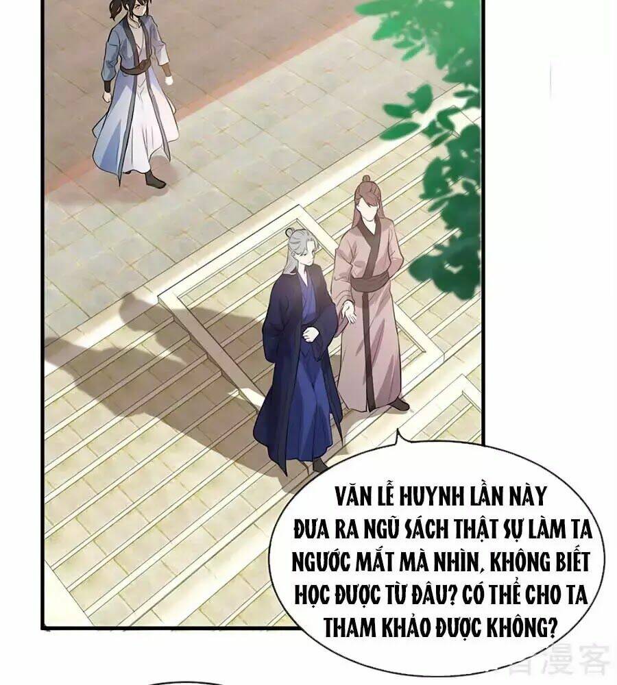 gian phi như thử đa kiều chapter 43 - Trang 2