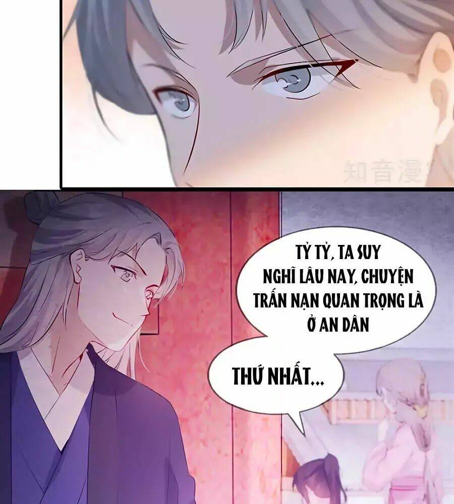 gian phi như thử đa kiều chapter 43 - Trang 2