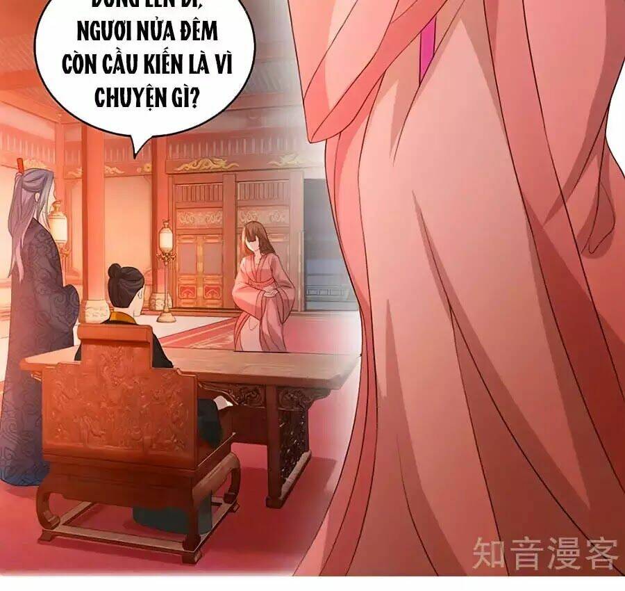 gian phi như thử đa kiều chapter 43 - Trang 2