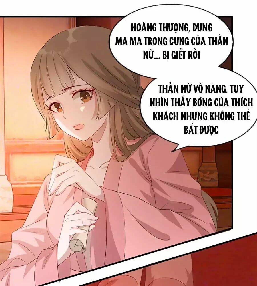 gian phi như thử đa kiều chapter 43 - Trang 2