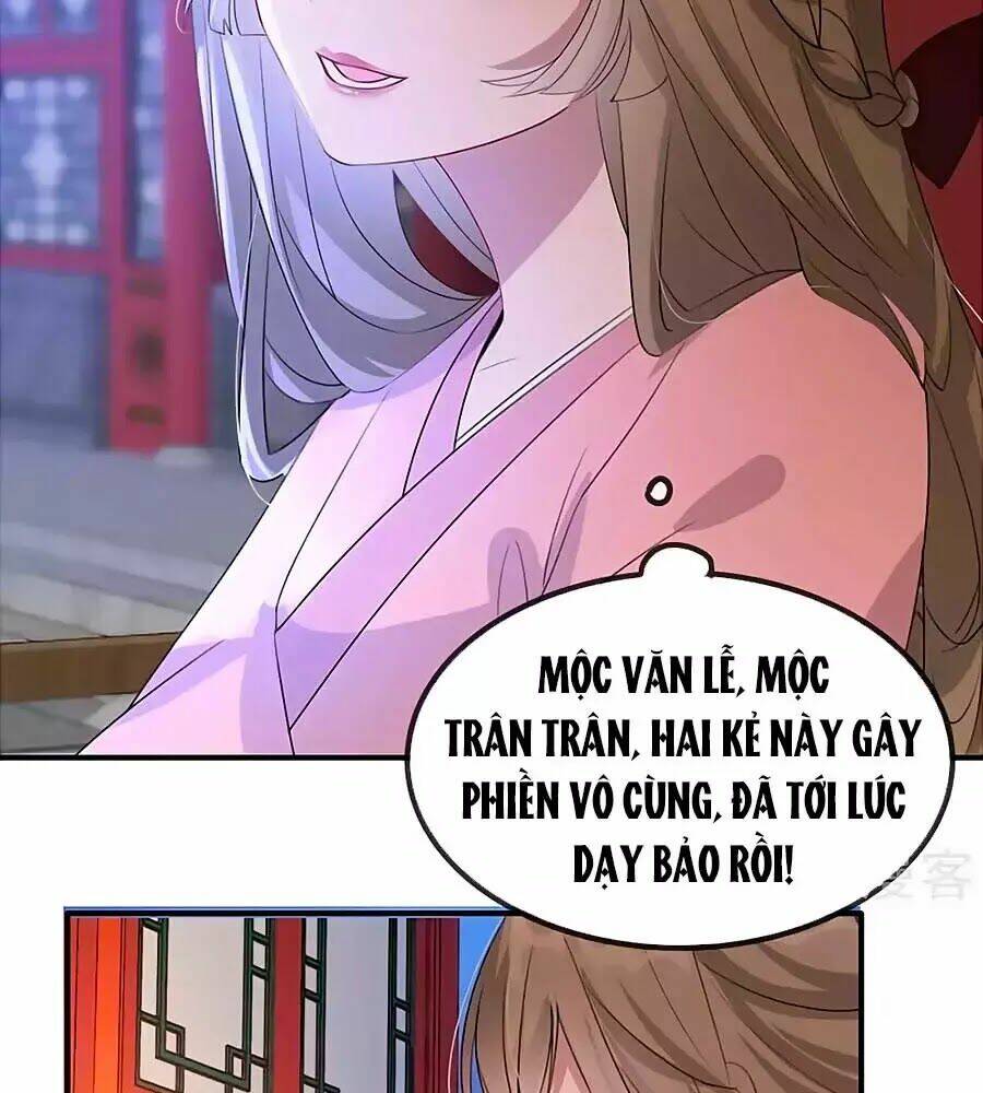 gian phi như thử đa kiều chapter 44 - Next chapter 45