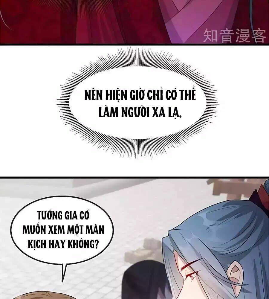 gian phi như thử đa kiều chapter 44 - Next chapter 45