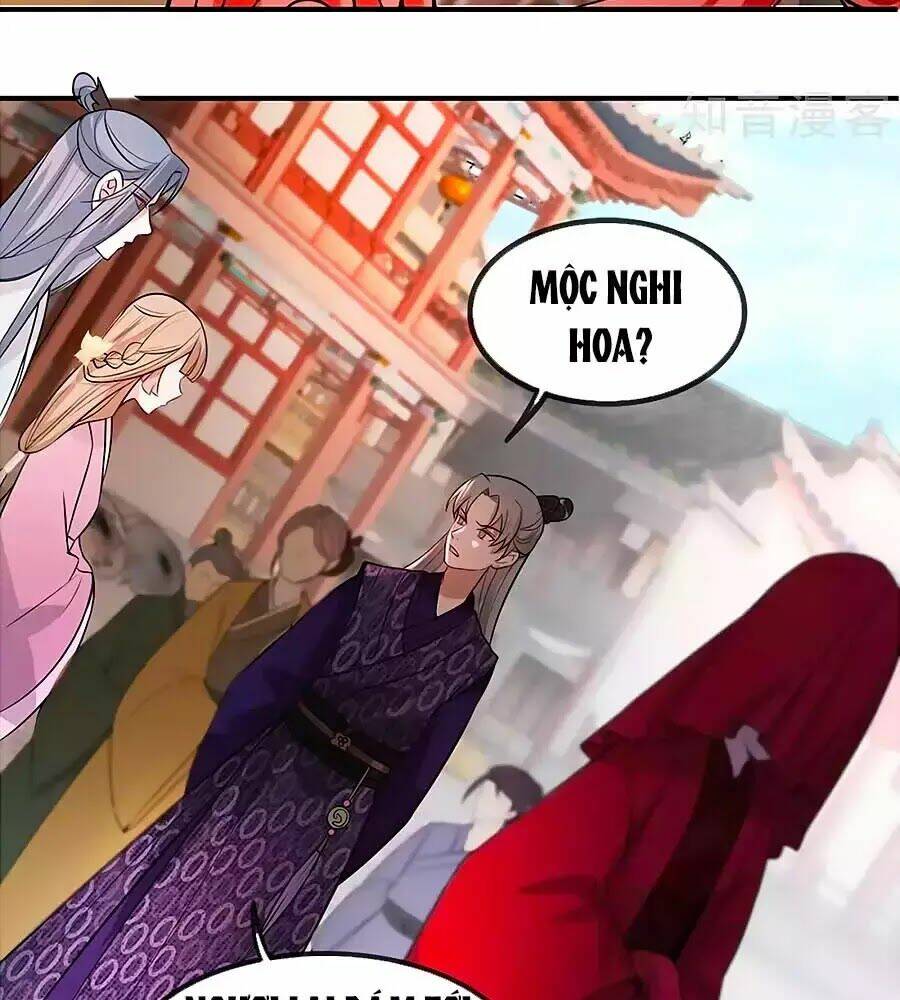 gian phi như thử đa kiều chapter 44 - Next chapter 45