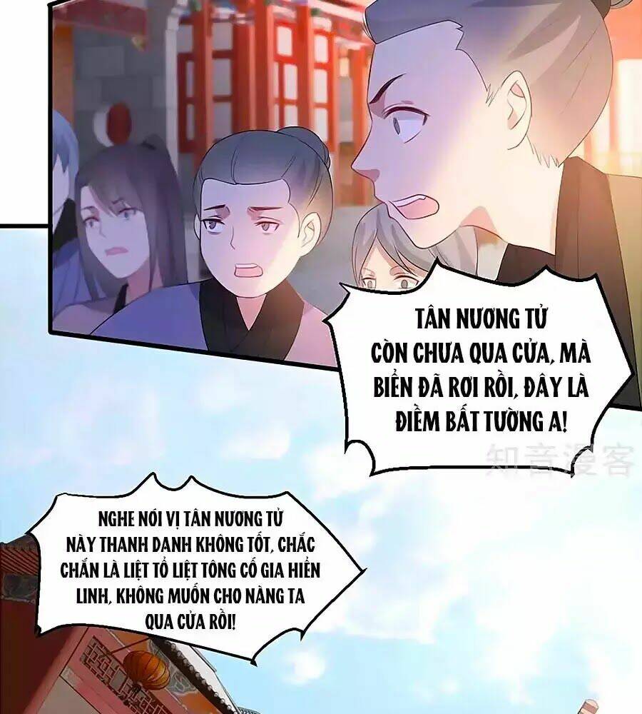 gian phi như thử đa kiều chapter 44 - Next chapter 45