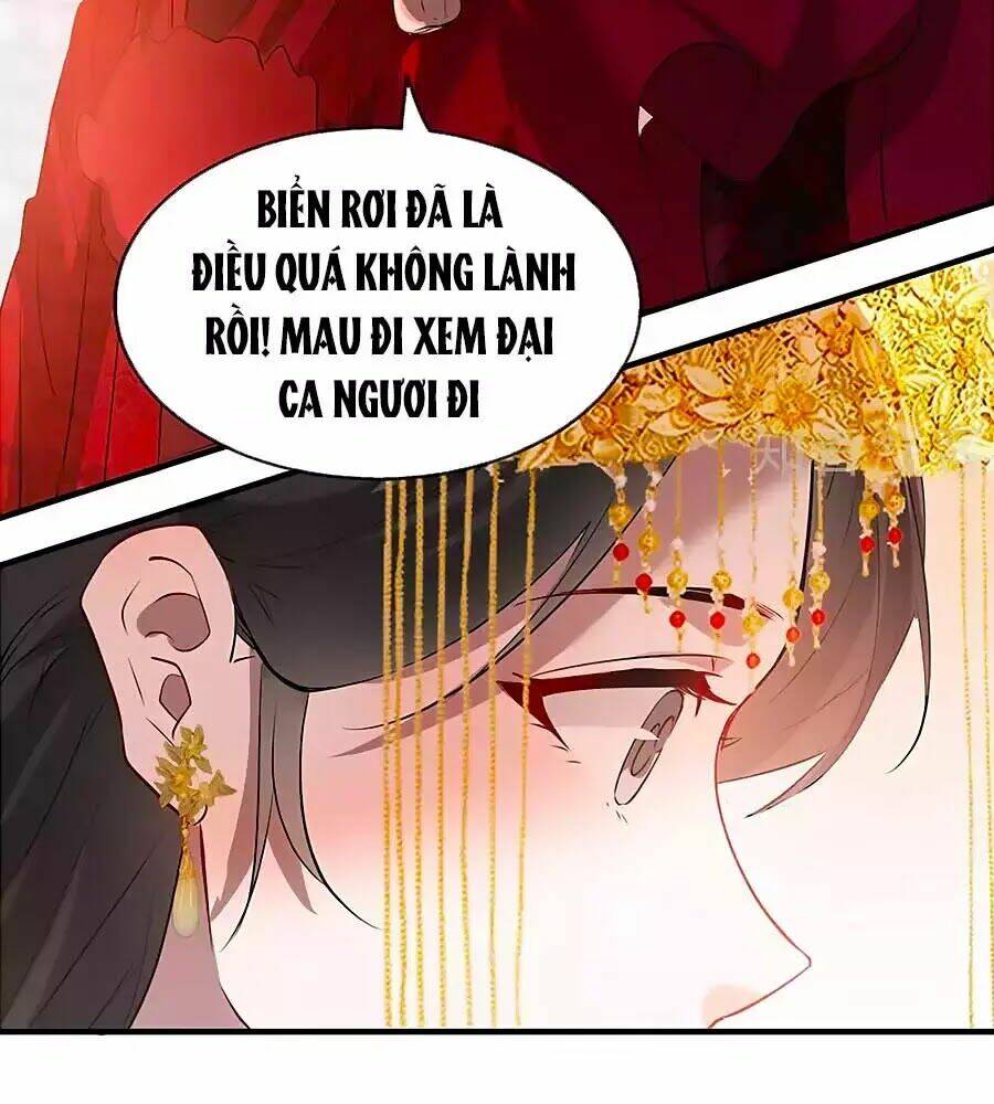 gian phi như thử đa kiều chapter 44 - Next chapter 45