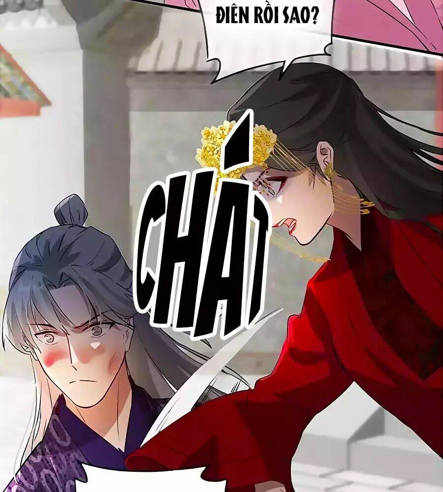 gian phi như thử đa kiều chapter 44 - Next chapter 45